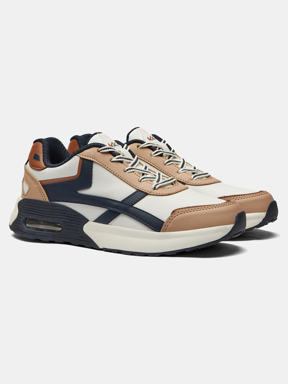 Image of CAMPUS BYTE Sneakers For Women