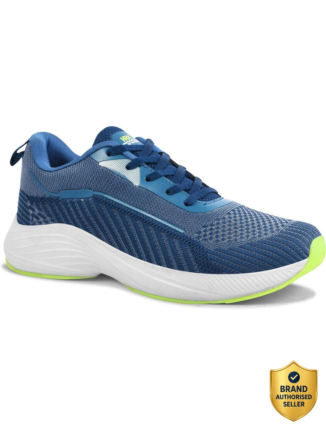 Image of HRX by Hrithik Roshan Running Shoes For Men
