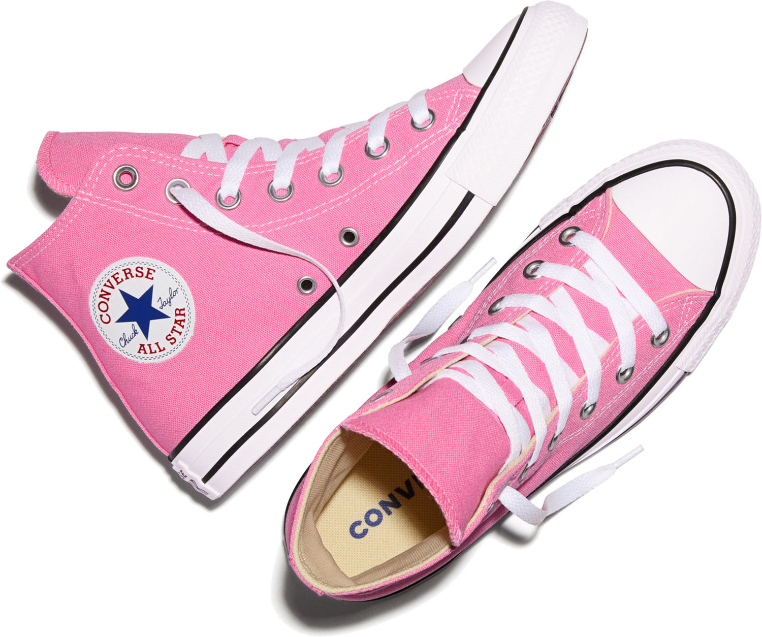 Image of Converse Chuck Taylor All Star Casuals For Unisex