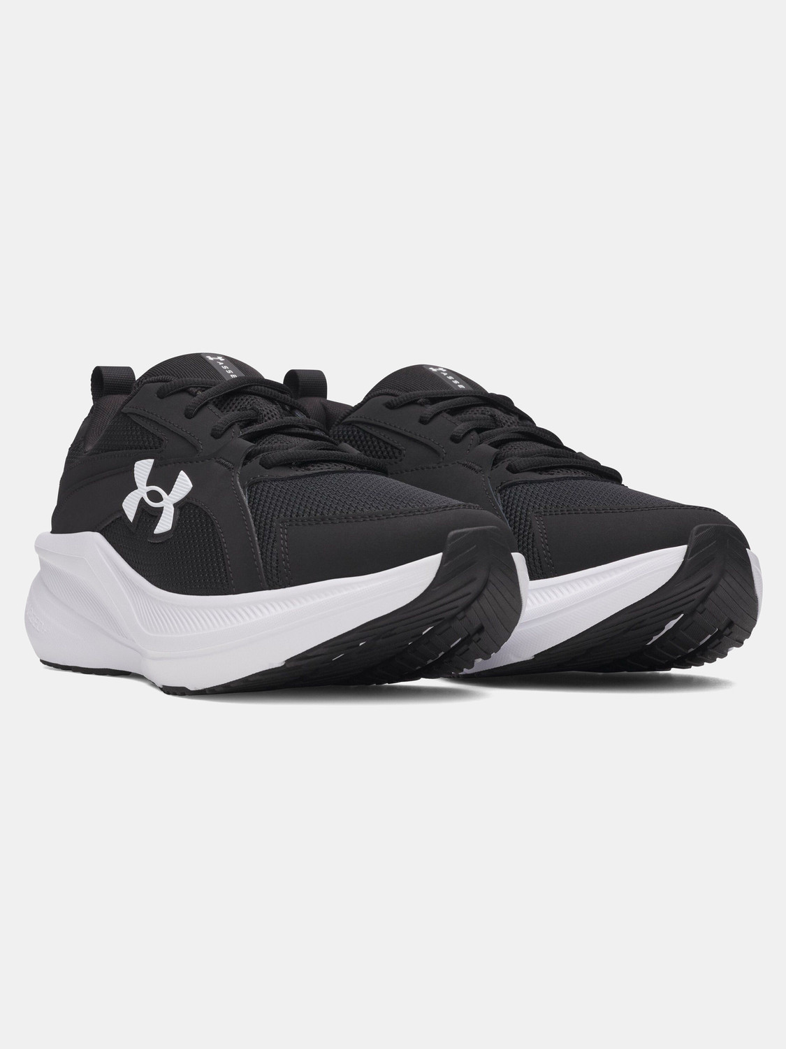 Image of UNDER ARMOUR Assert 11 Running Shoes For Men