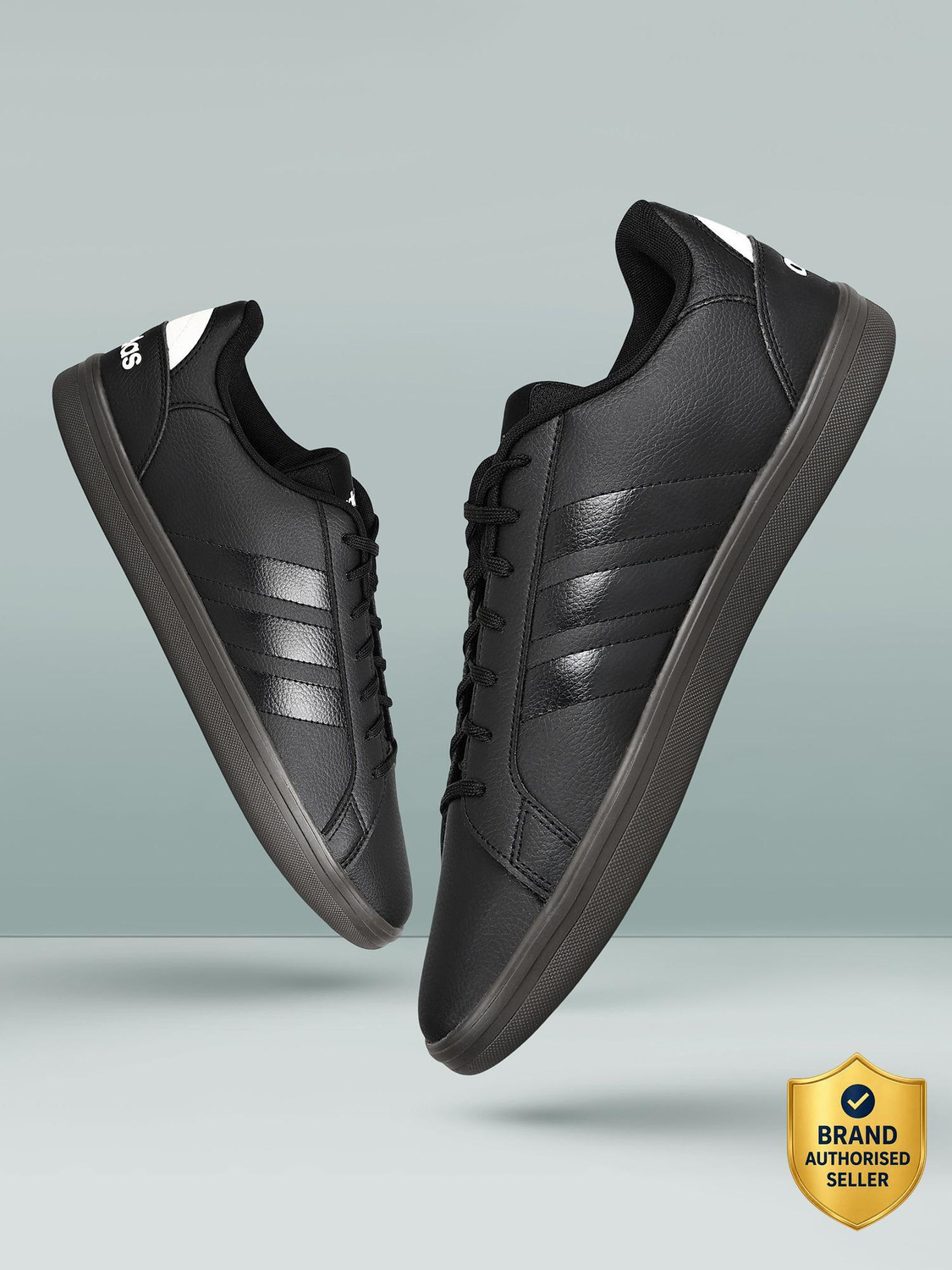 Image of ADIDAS Woodie Pro Sneaker M Sneakers For Men