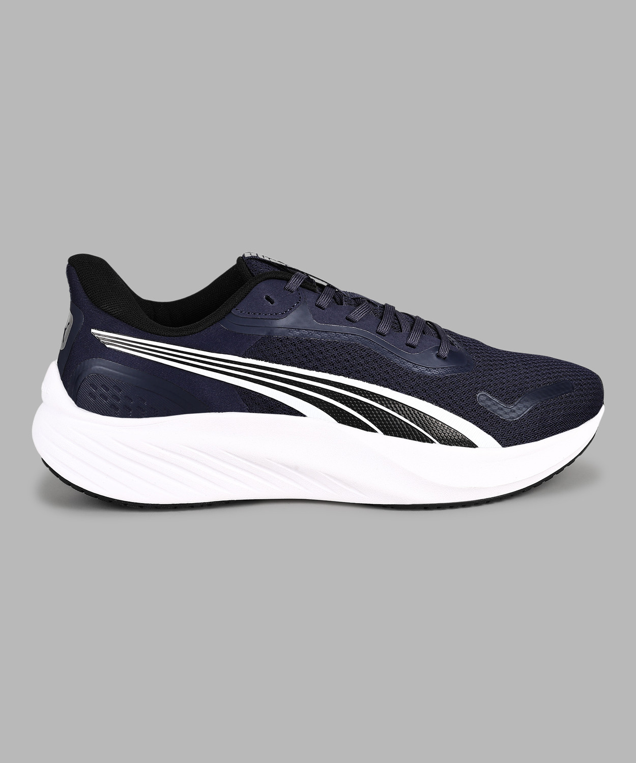 Image of PUMA Pounce Lite Running Shoes For Men
