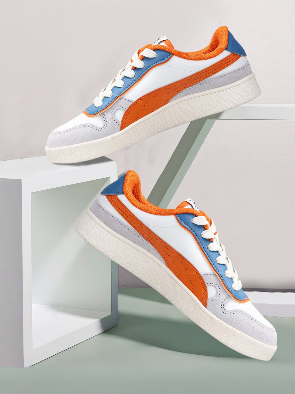 Image of PUMA Zarsuns Sneakers For Women