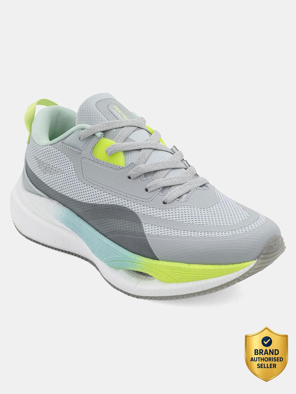 Image of RED TAPE Walking Shoes For Men