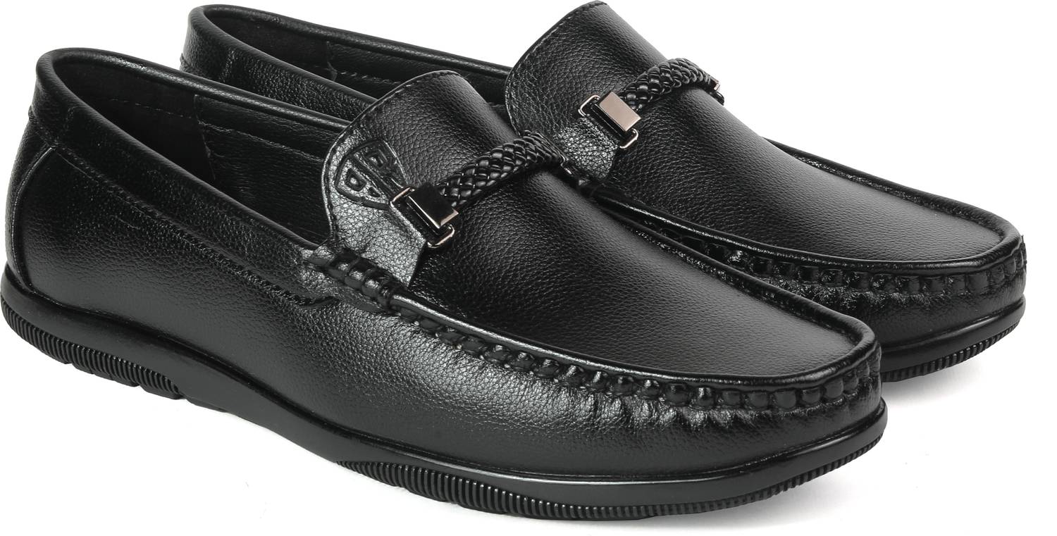 BRATVA Loafers For Men