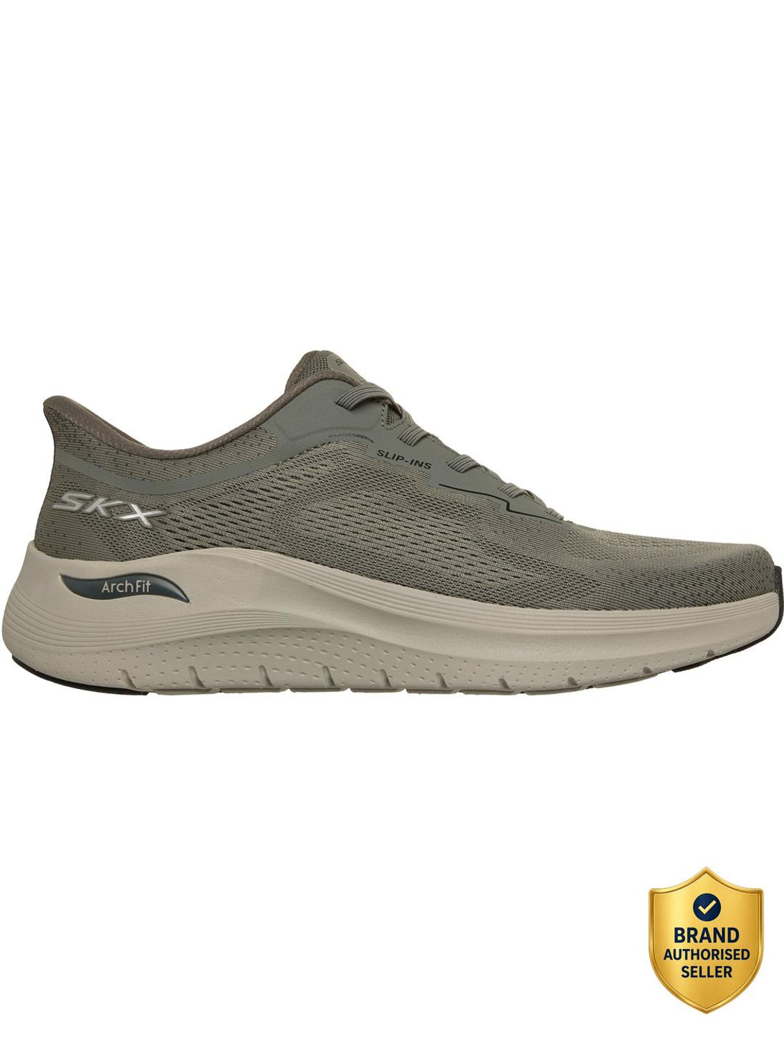 Image of Skechers Sneakers For Men