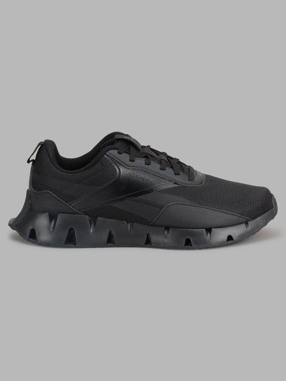 Image of REEBOK Zig Dynamica Lite Running Shoes For Men