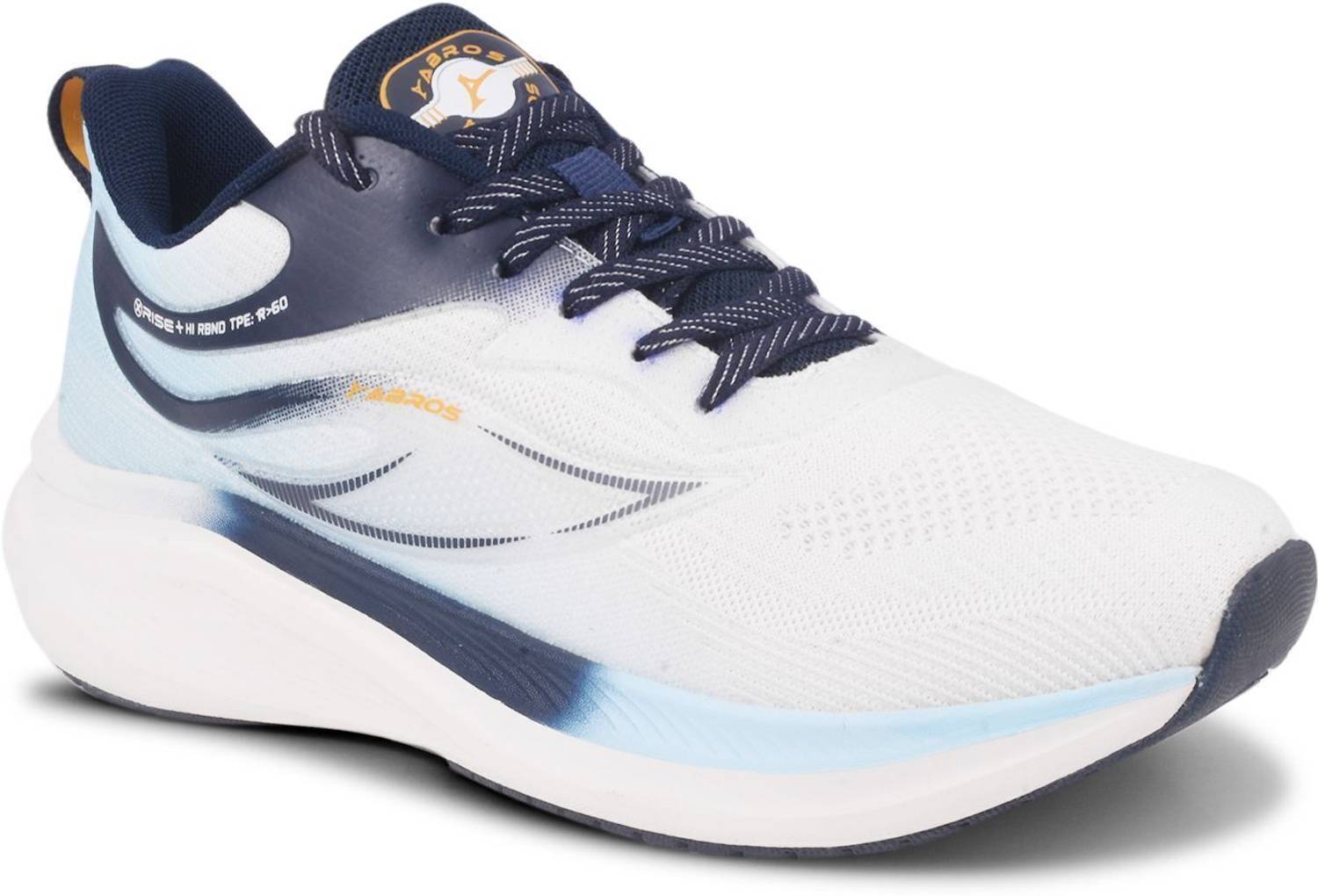 Abros PROCY Men's Running Shoes - Image 3