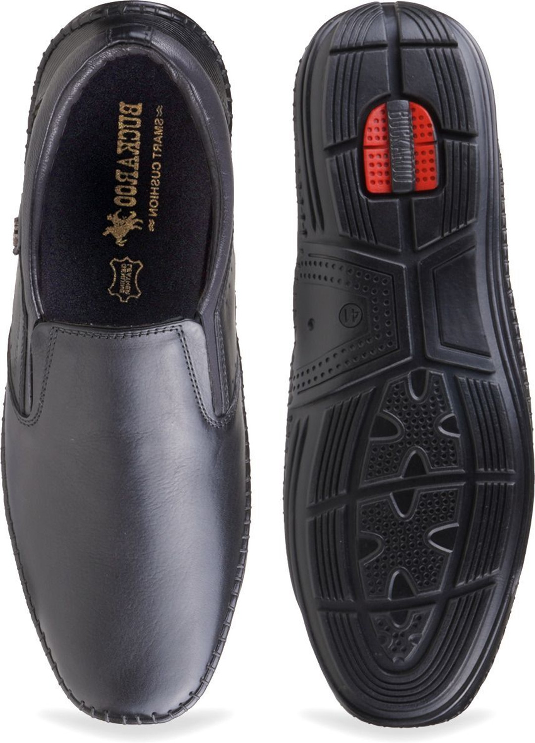 Image of BUCKAROO VELTO Casuals For Men
