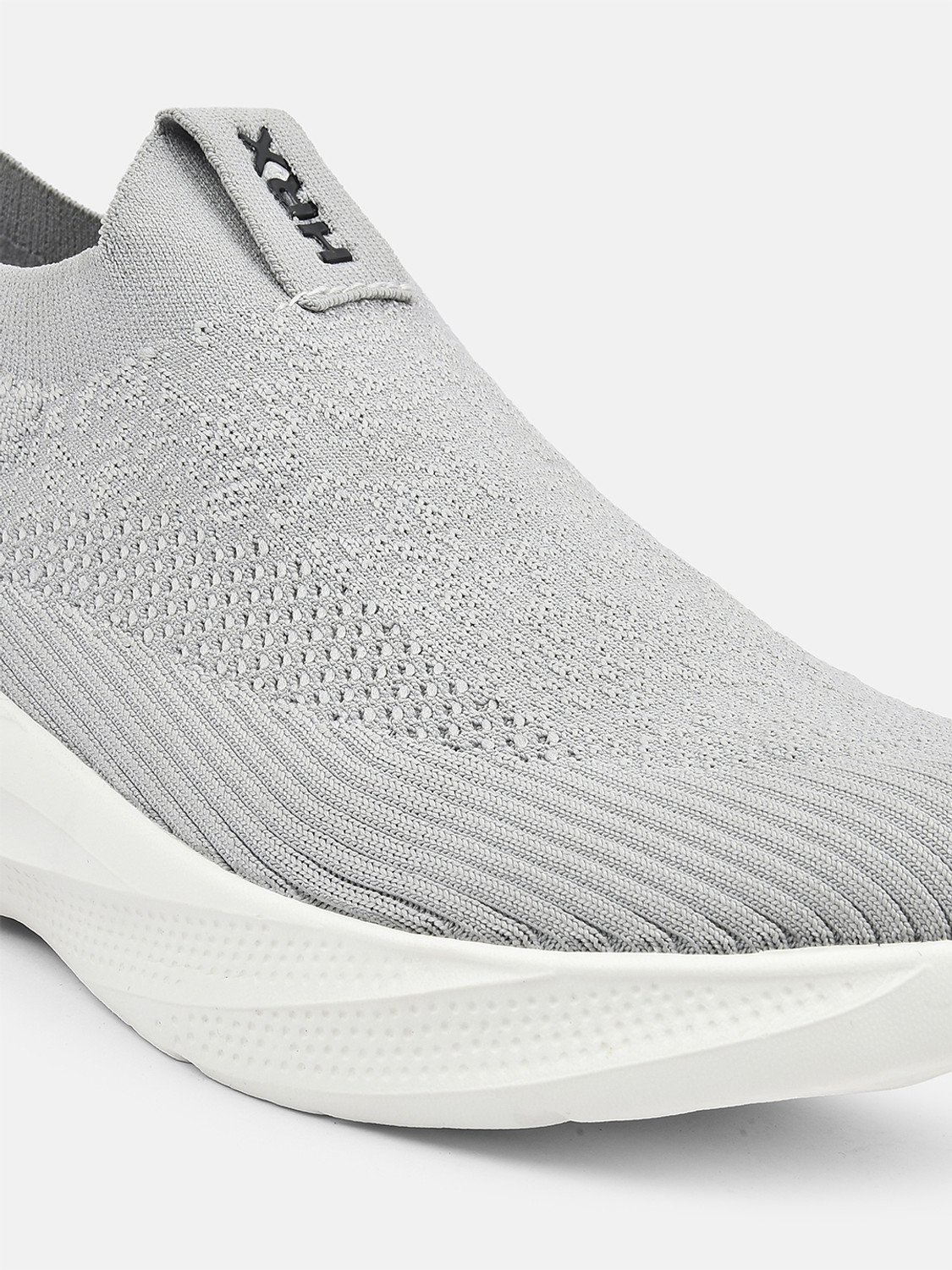 Image of HRX by Hrithik Roshan RX-101X 10 Slip On Sneakers For Men