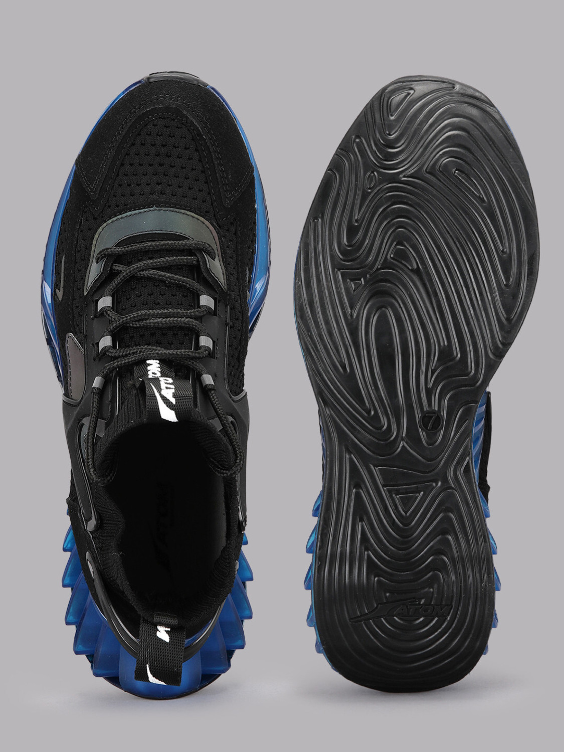 Image of ATOM SpeedRider Sneakers For Men
