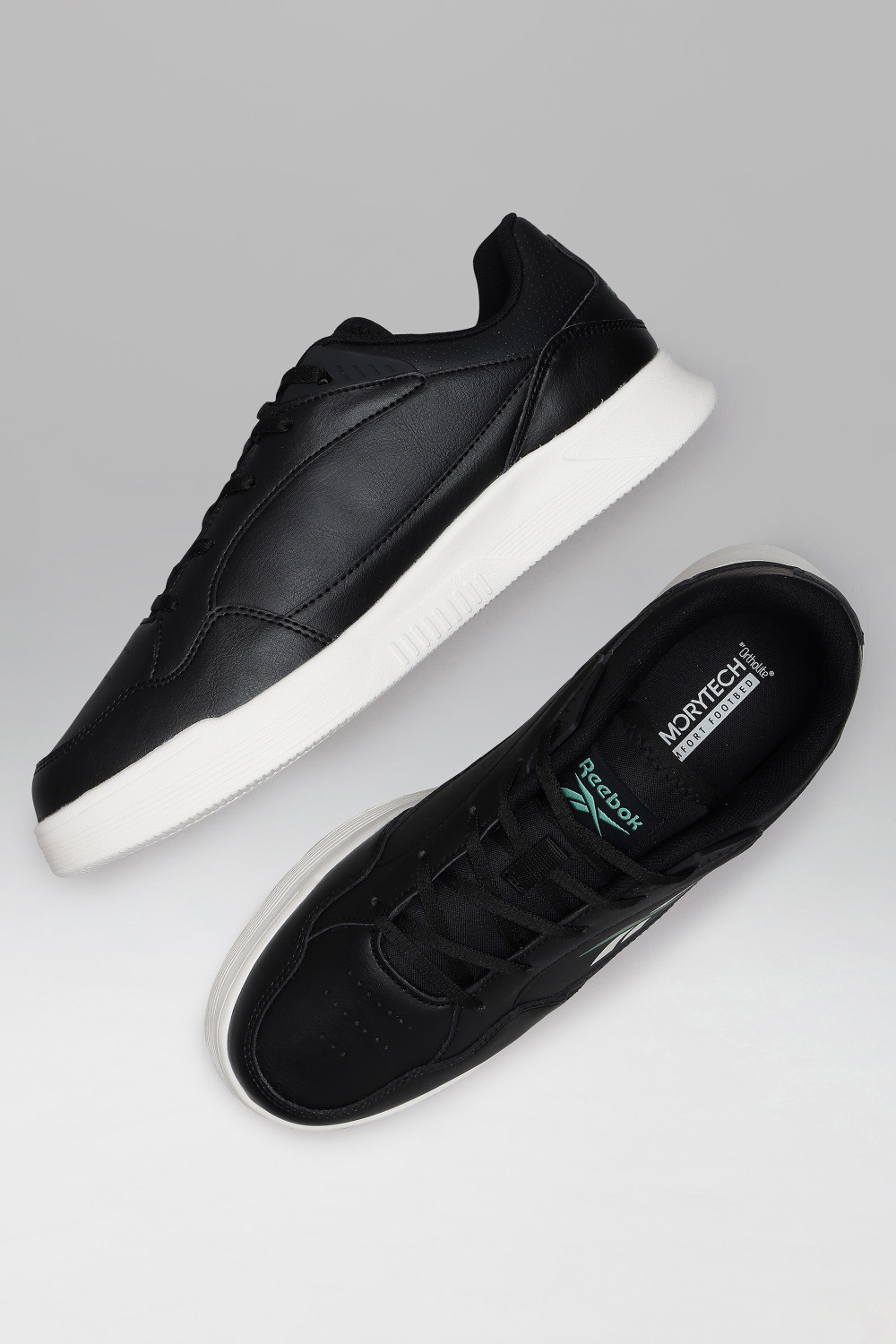 Image of REEBOK STREETCOURT EFFICIENT Sneakers For Men