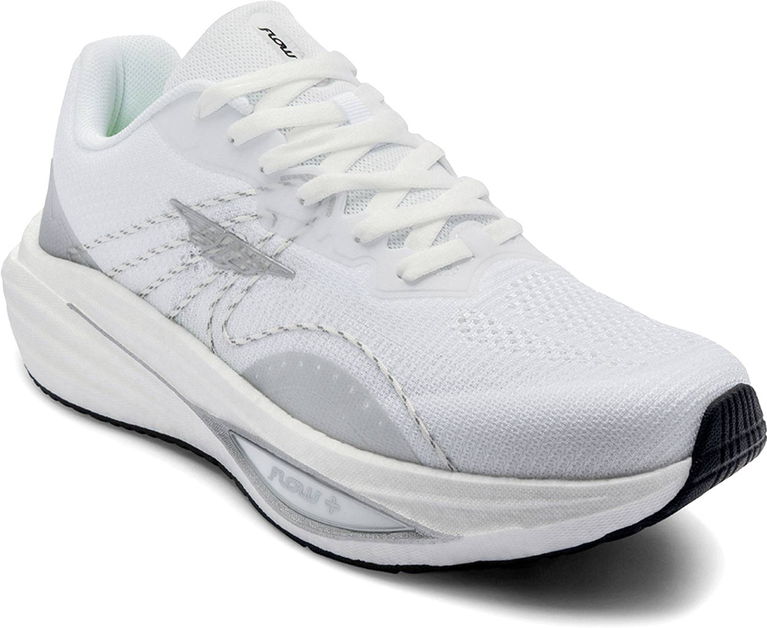 RED TAPE Men's Red Sports Walking Shoes - Image 1