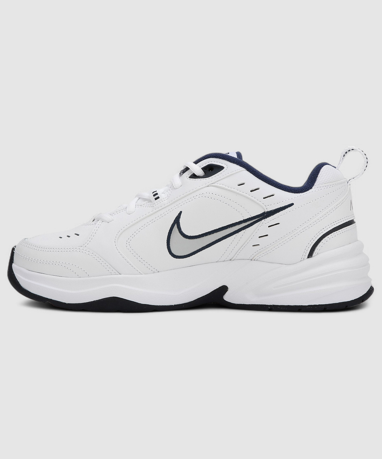 Image of NIKE Air Monarch IV Tennis Shoe For Men