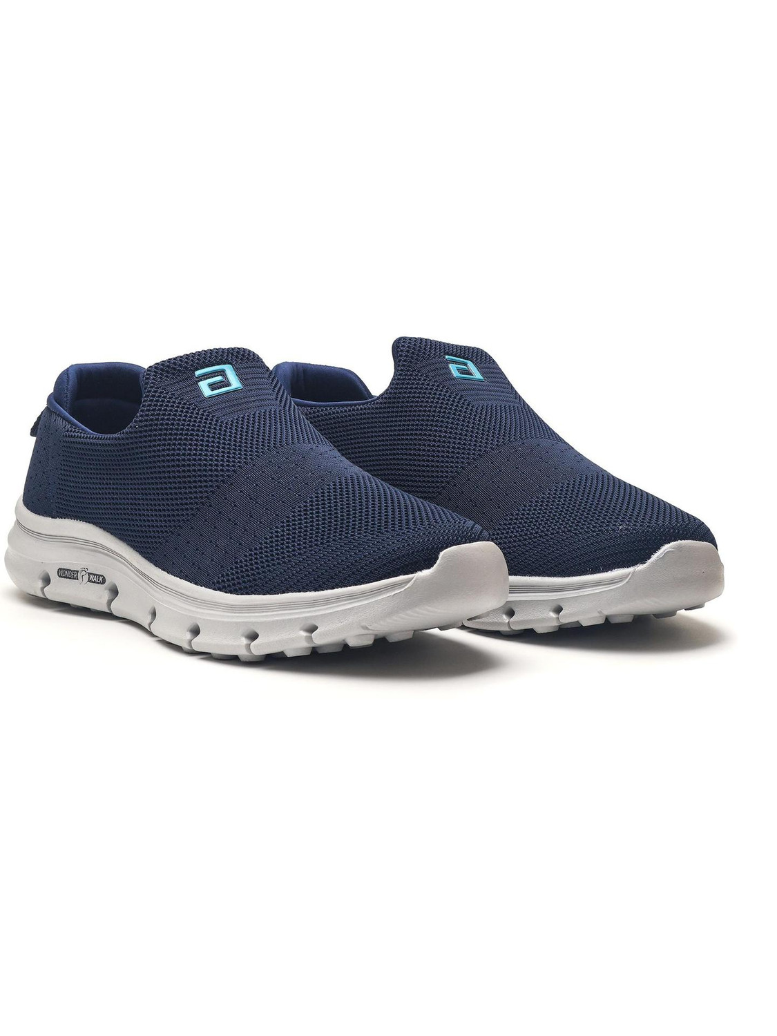 Image of asian Wonderwalk-21 Men's Walking Shoes | Featherlight, Air Cooled & Memory Foam Casuals For Men
