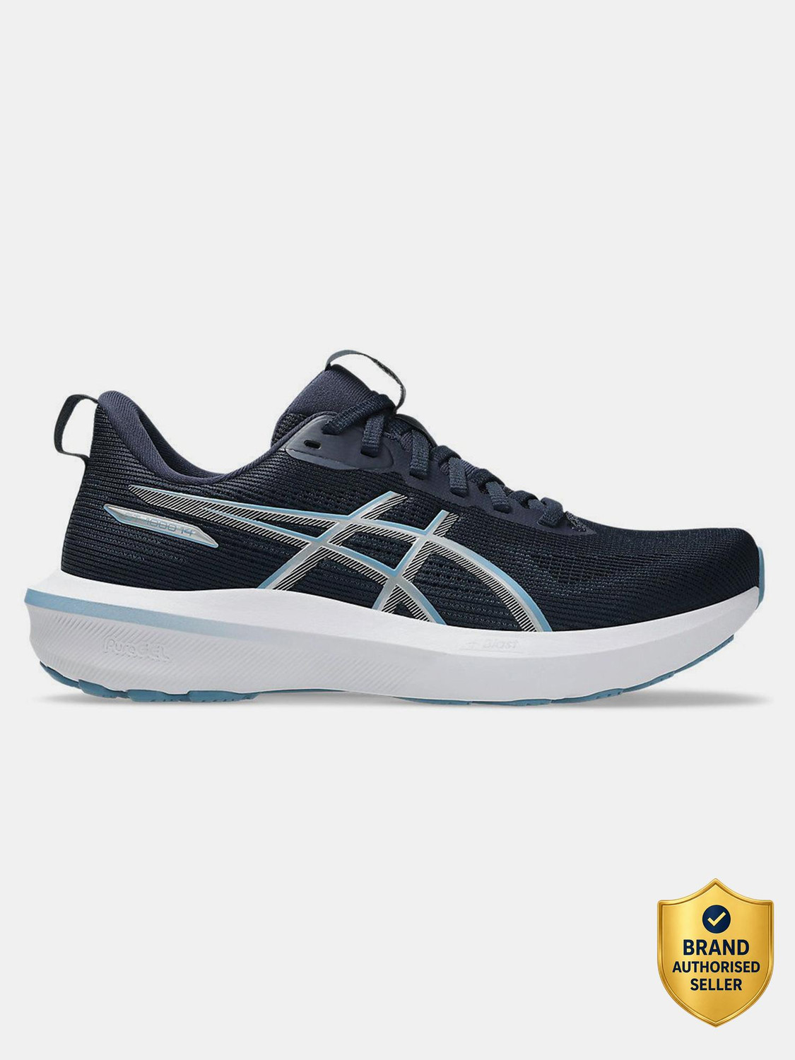 Image of Asics GT-1000 14 Running Shoes For Women