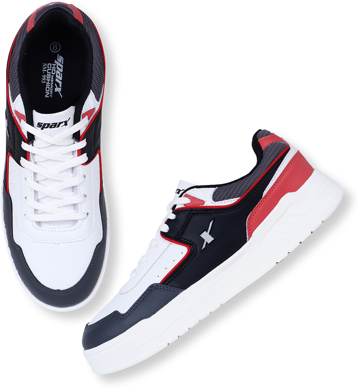 Image of Sparx SM 993 Sneakers For Men