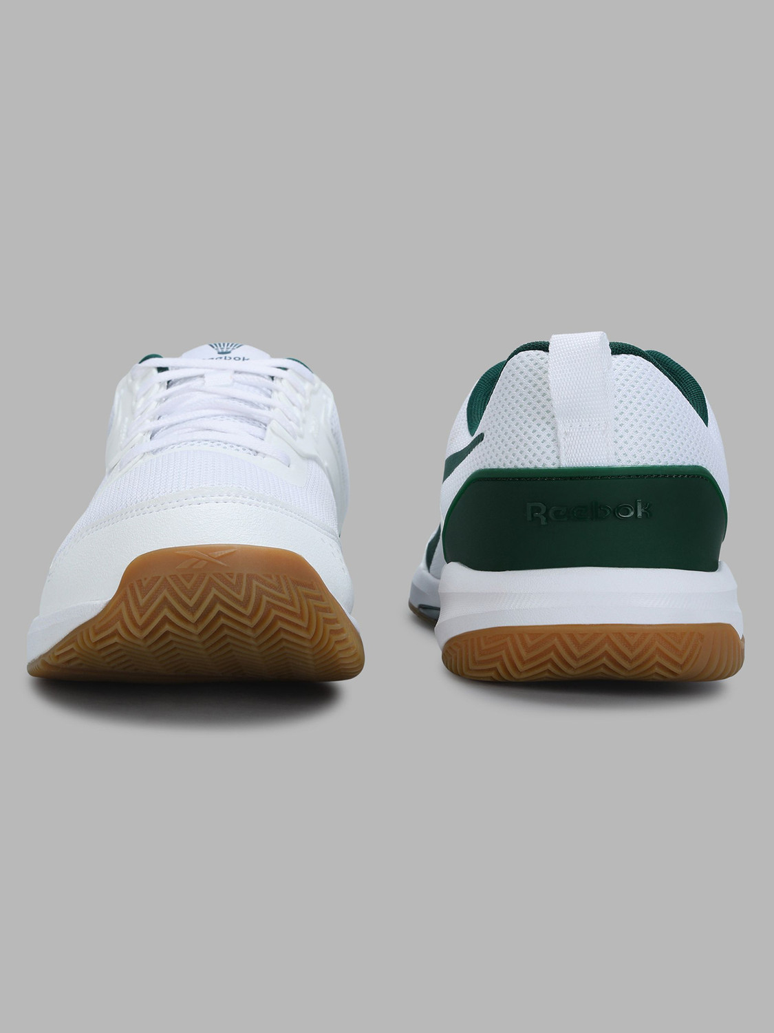 Image of REEBOK BADMINTON KOMET M Badminton Shoes For Men