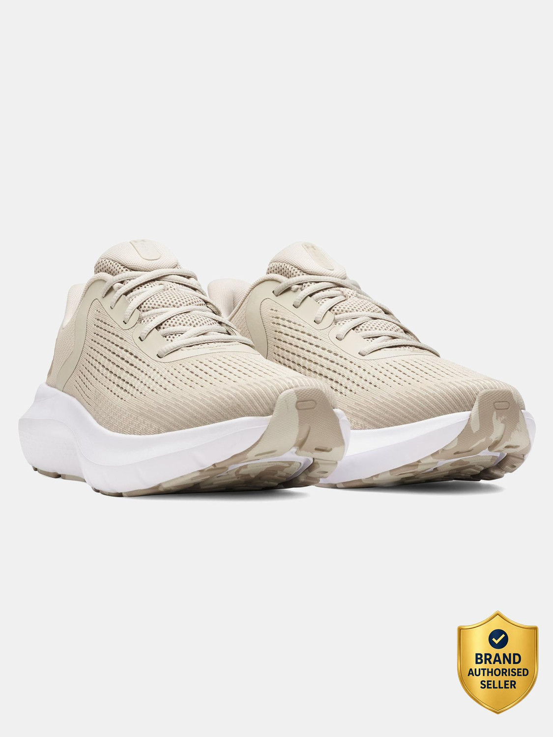 Image of UNDER ARMOUR Charged Rogue 5 Running Shoes For Men