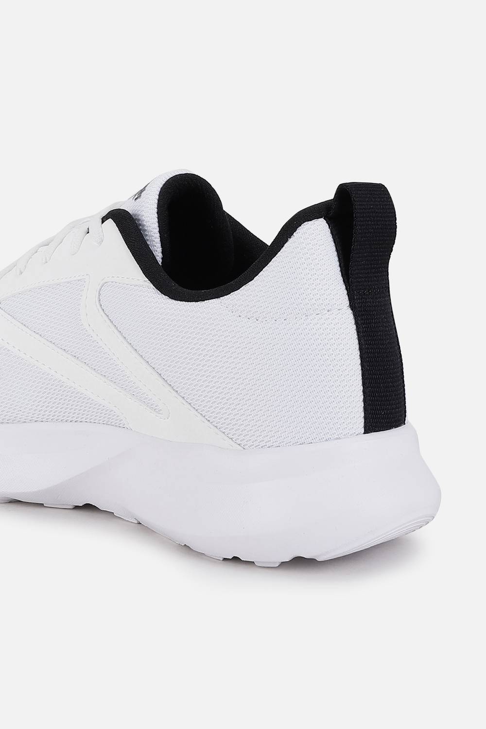 Reebok Flylite Stridestar+ M Training Shoes for Men, White - Image 5