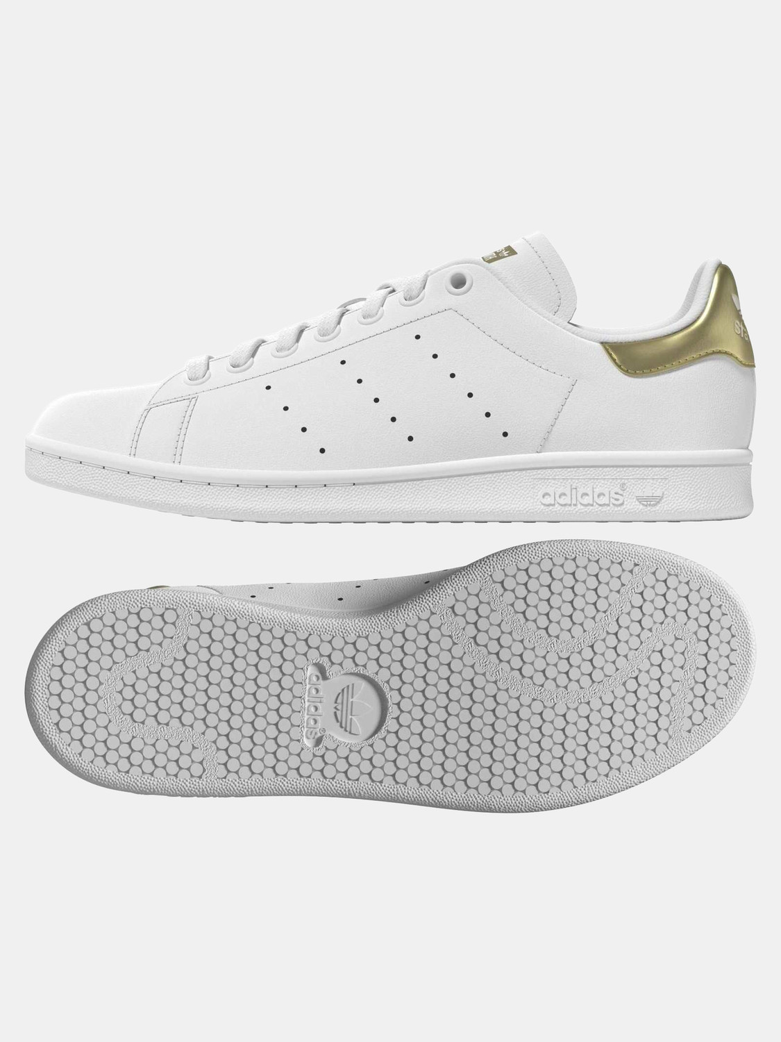 Image of ADIDAS ORIGINALS STAN SMITH W Sneakers For Women