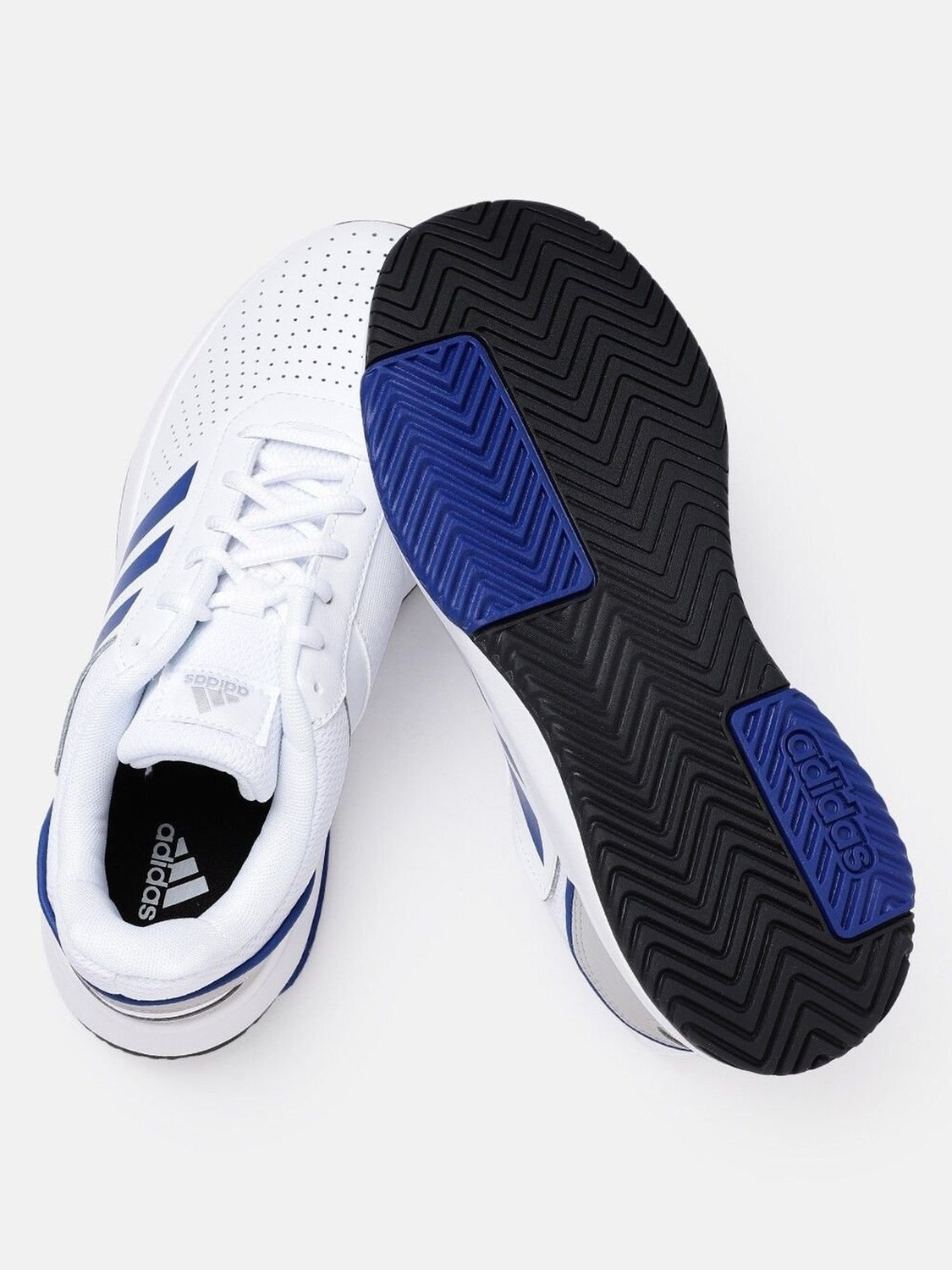 Image of ADIDAS COURTSMASH Sneakers For Men