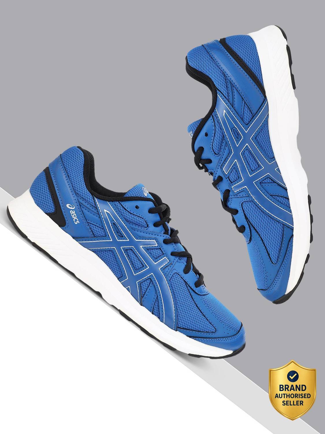 Asics ROAD JOG Running Shoes For Men