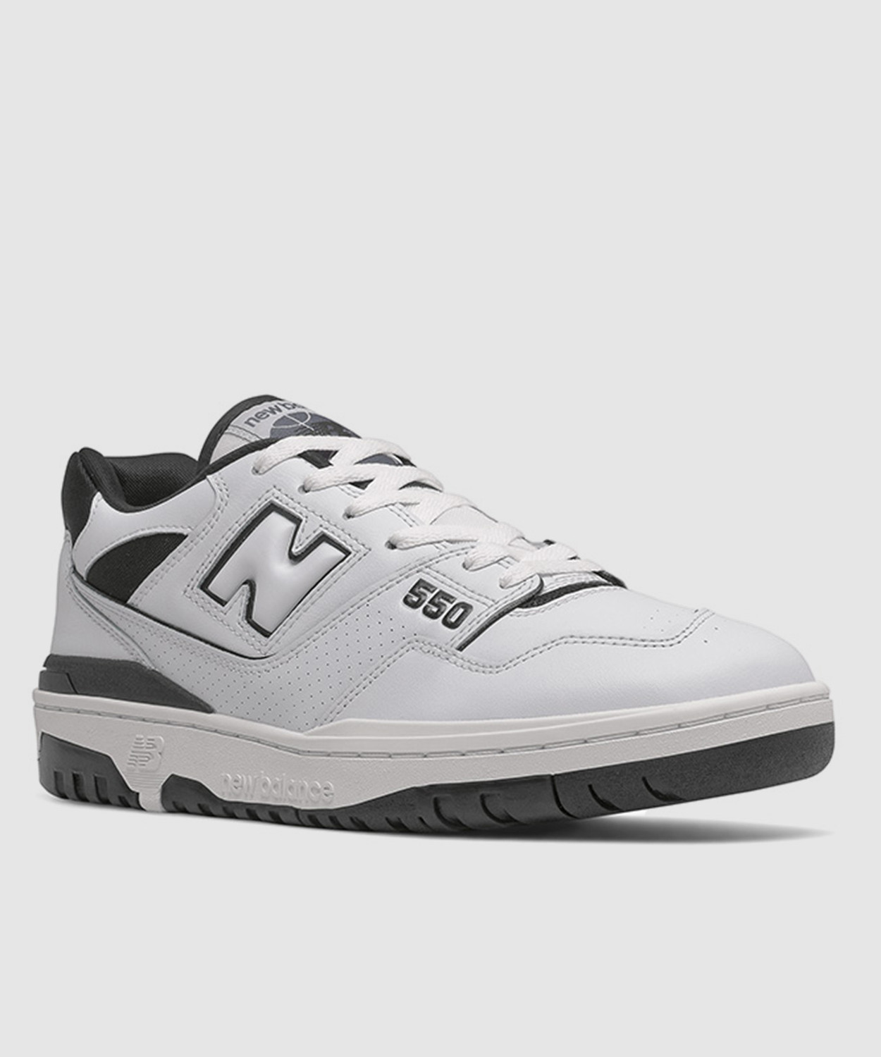 Image of New Balance BB550 Sneakers For Men