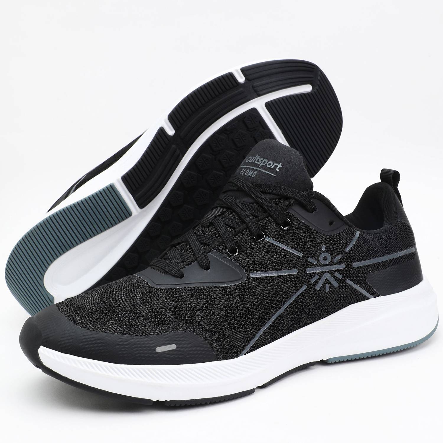 Cult Flomo Running Shoes For Men - Image 4