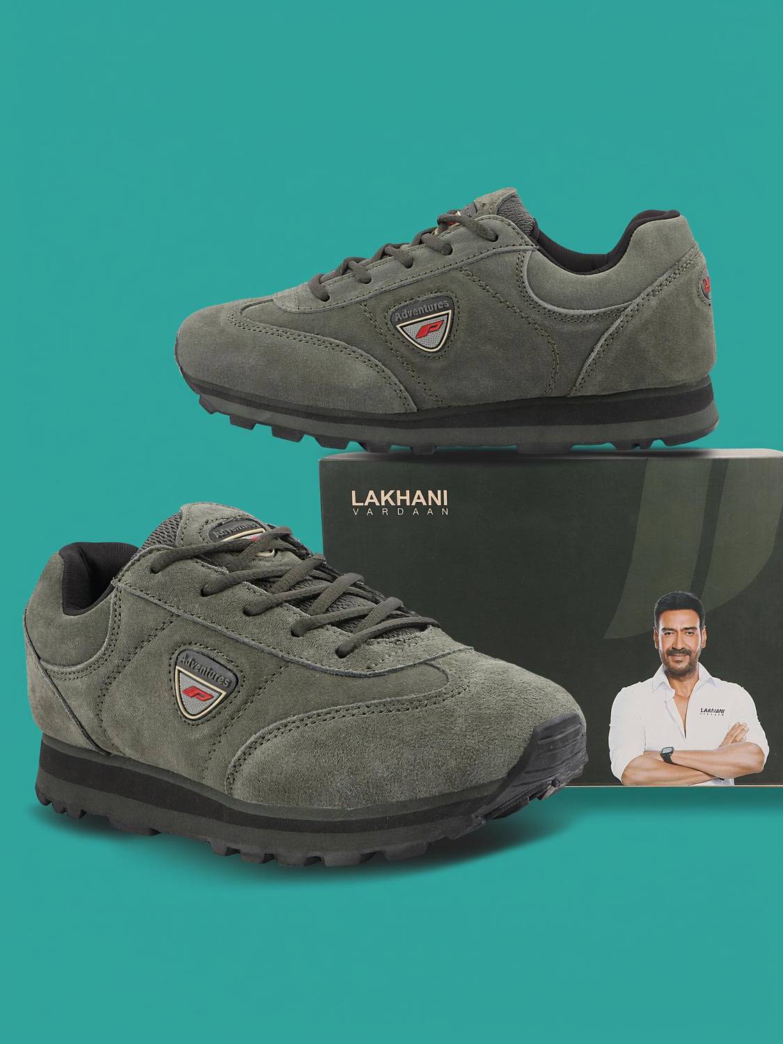 Lakhani Vardaan Outdoors For Men