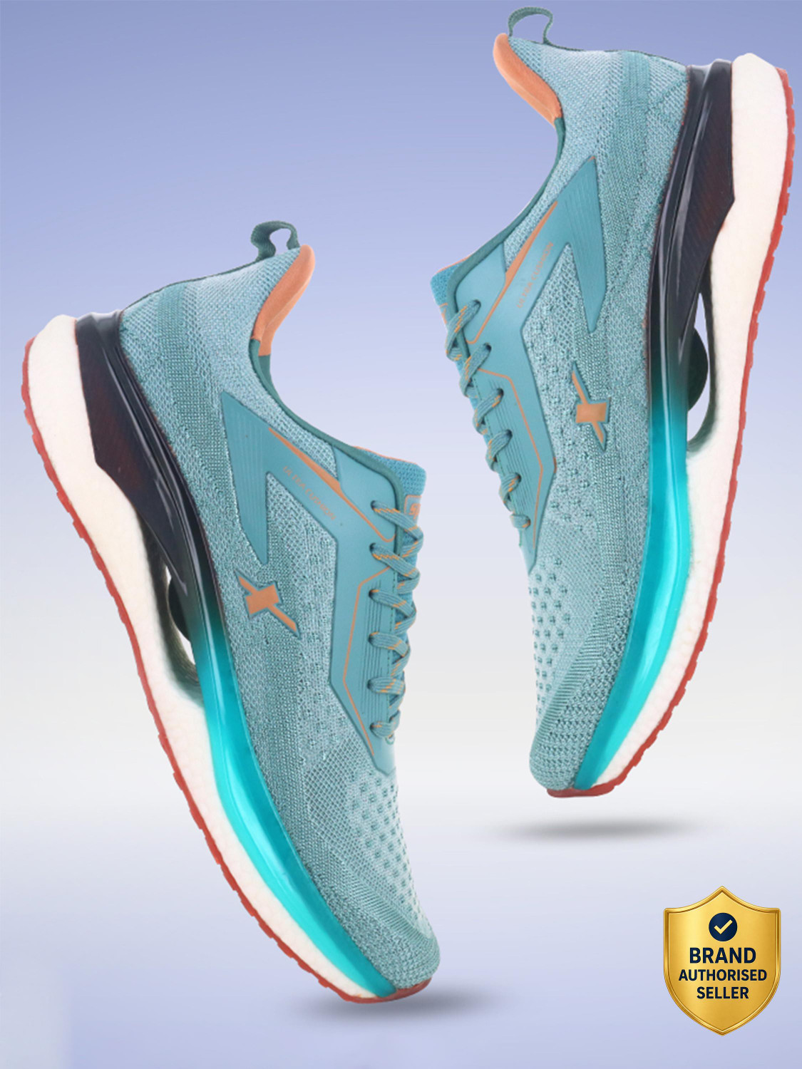 Image of Sparx SM 884 Running Shoes For Men