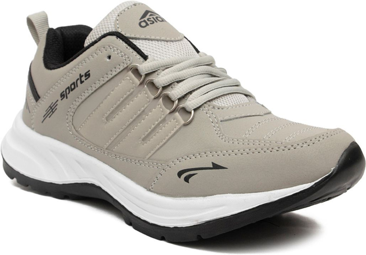Image of asian Cosco-21 Men's Sports Shoes | Stylish Comfortable Lightweight & Durable Sneakers Running Shoes For Men