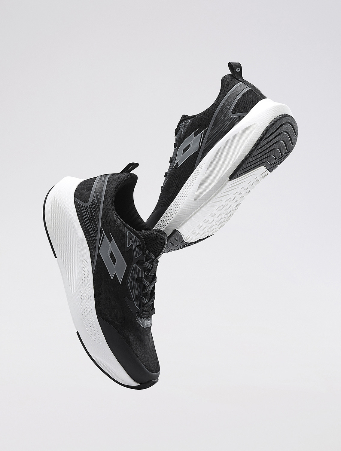 Image of LOTTO Running Shoes For Men