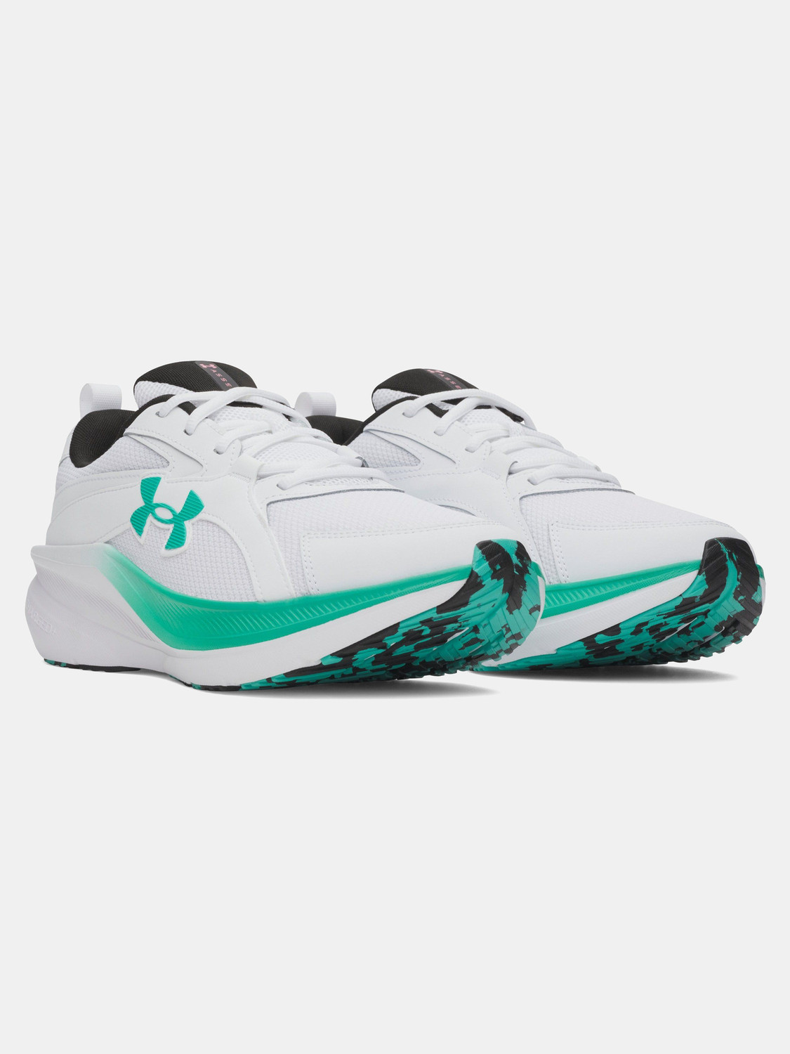 Image of UNDER ARMOUR Assert 11 Running Shoes For Men