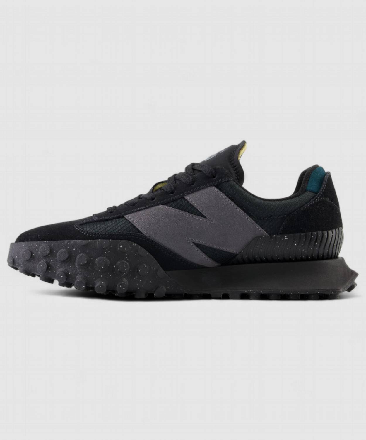 New Balance XC 72 Sneakers for Men Black - Image 3