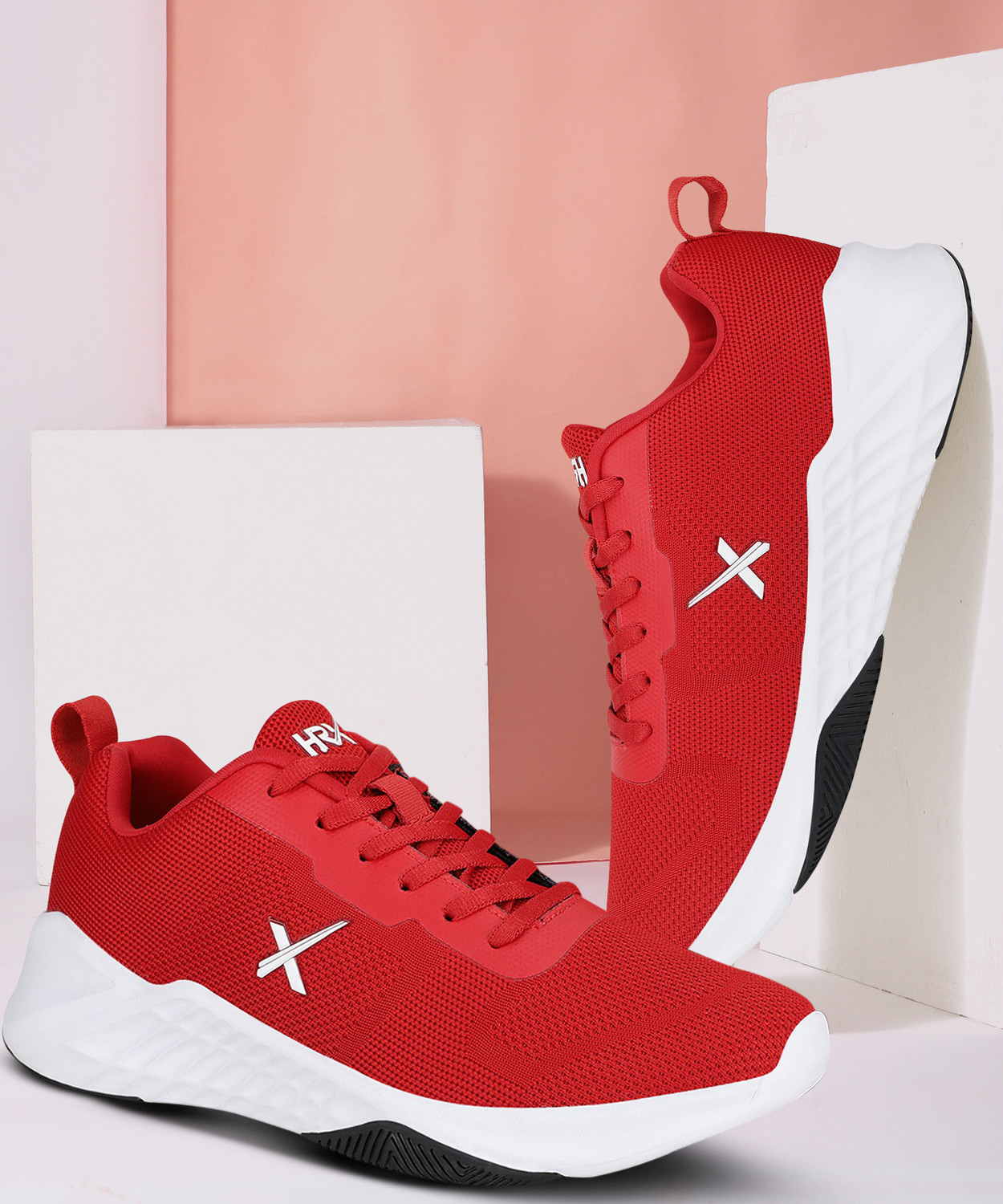 Image of HRX by Hrithik Roshan VELOCITY Running Shoes For Men