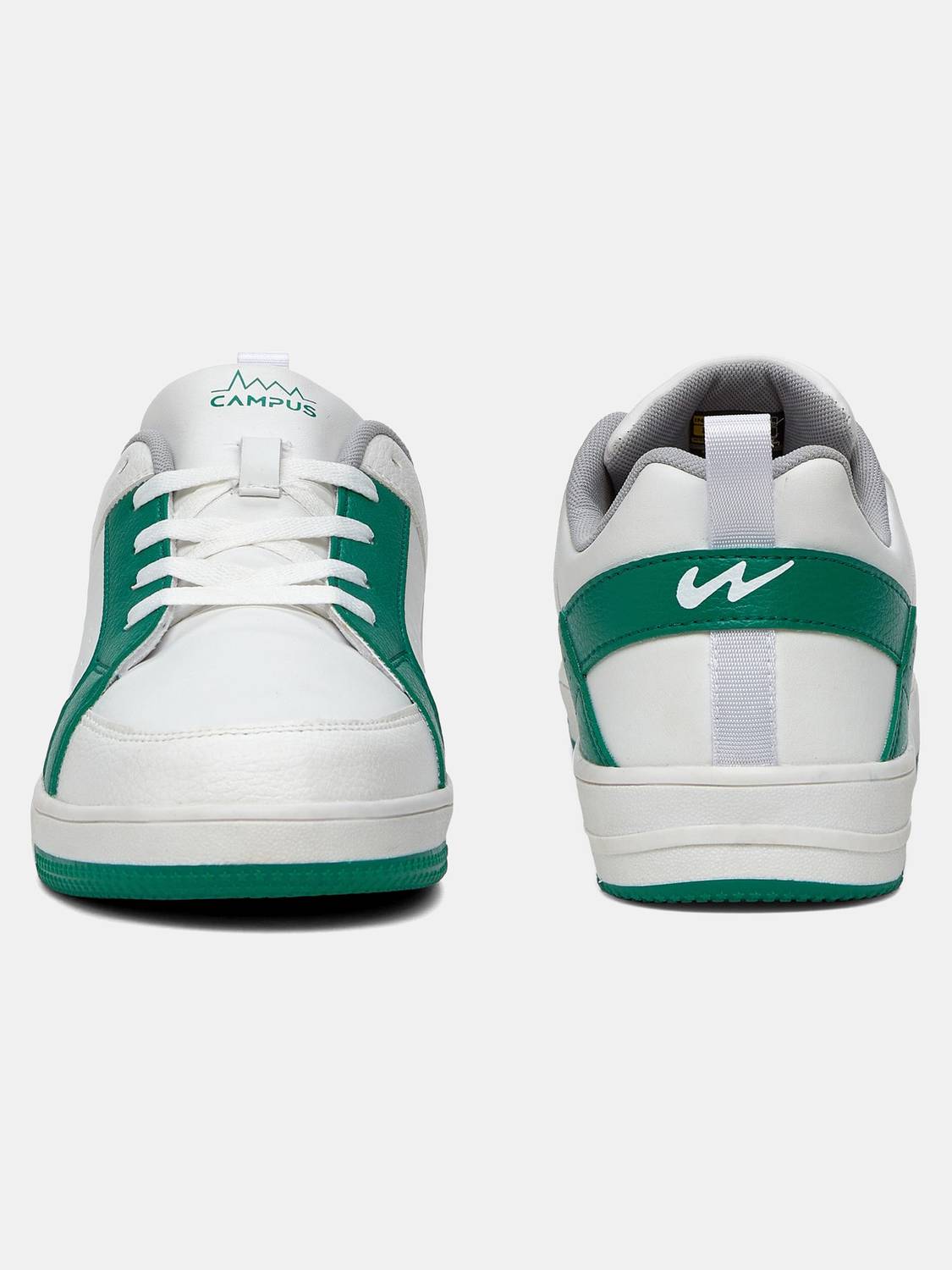 CAMPUS OG-17 Men's Casual Shoes - Image 4