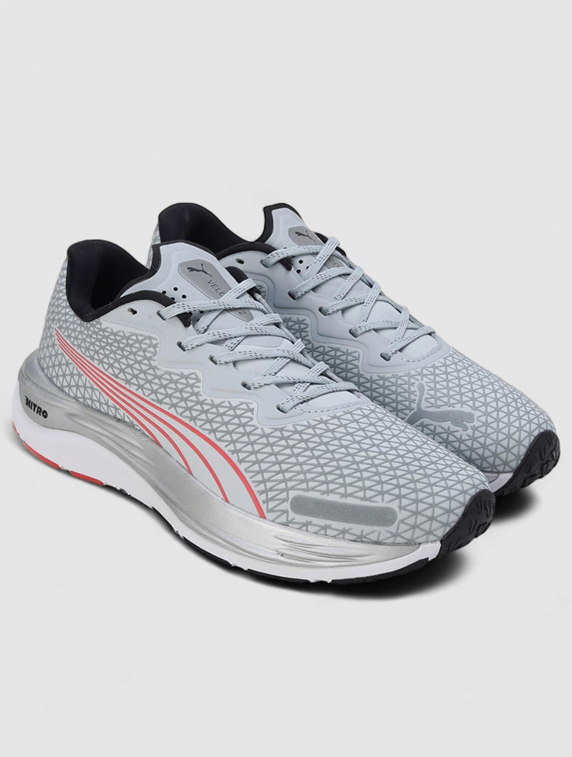Image of PUMA Velocity Nitro 2 WTR Running Shoes For Women
