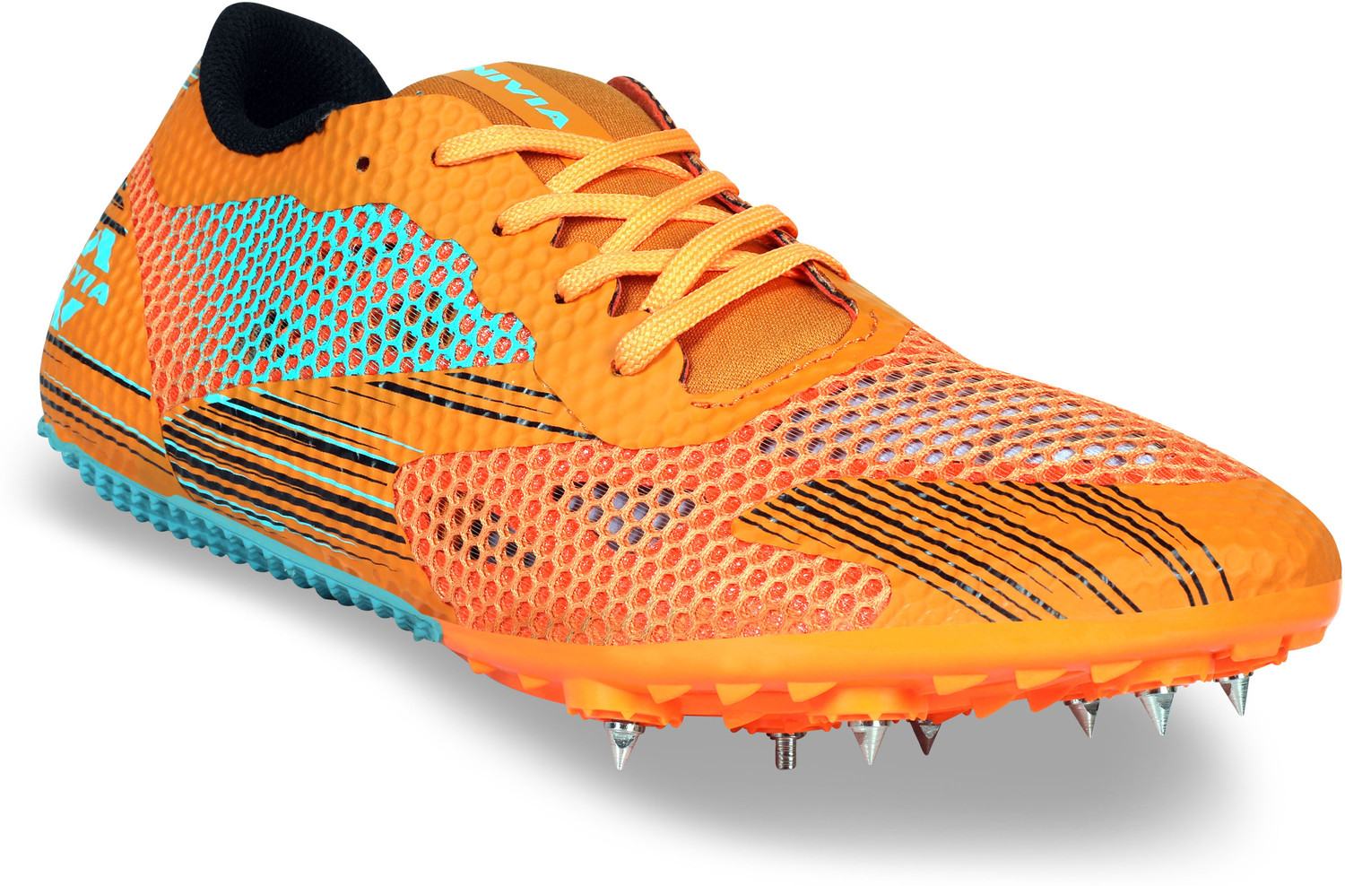 Image of NIVIA TF - 400 Track & Field Running Shoes For Men