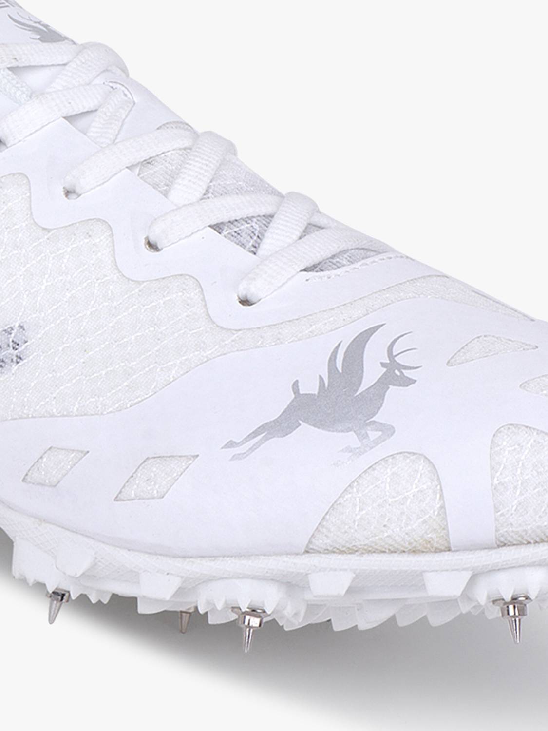 Trenz Shiv Naresh Victory Athlete Shoes for Men - Image 5