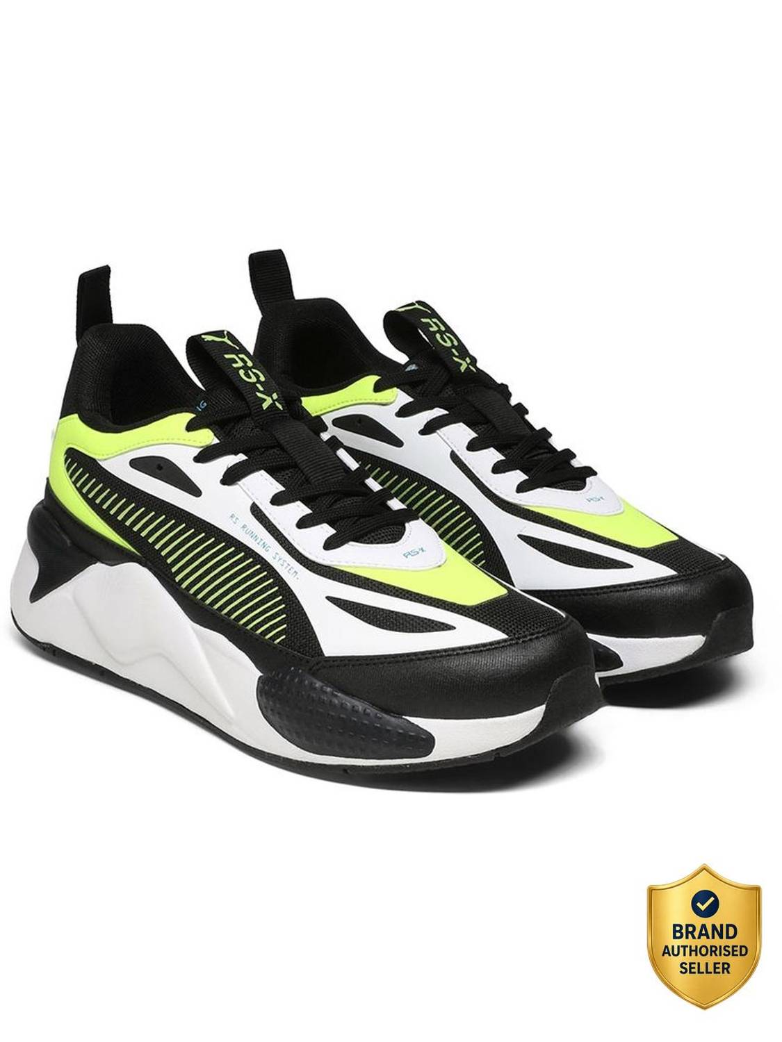 Puma Shoes Puma R Systeme Puma R-System Shoes At ₹ 2400/pair Puma Sports Shoes In Pune ID:  2853910070712