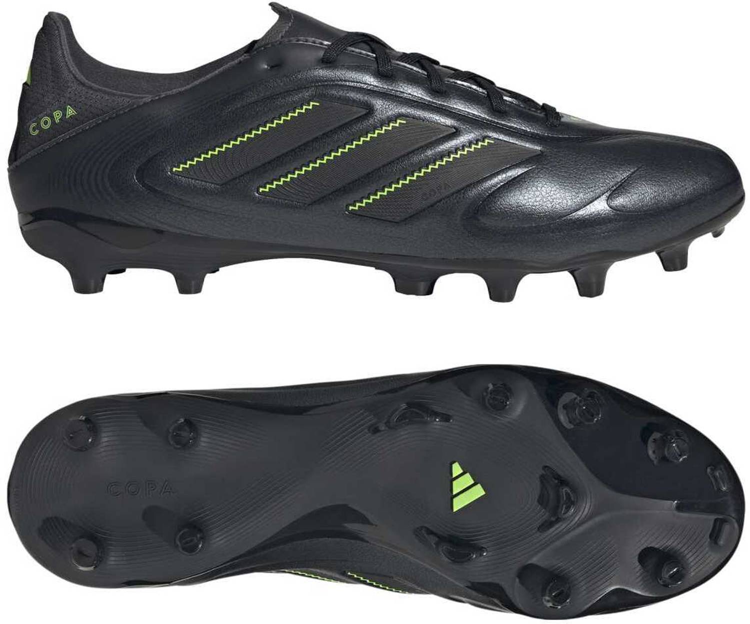 コパ copa ADIDAS COPA PURE III LEAGUE FG/MG Football Shoes For Men - Buy