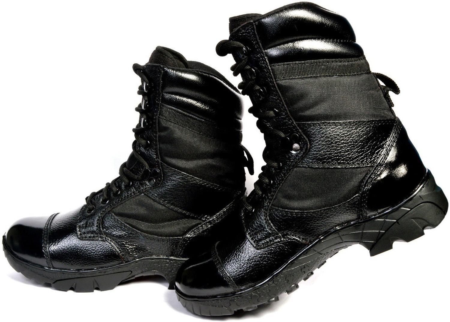 Image of Mikaasa High Ankle Loc Boot Boots For Men