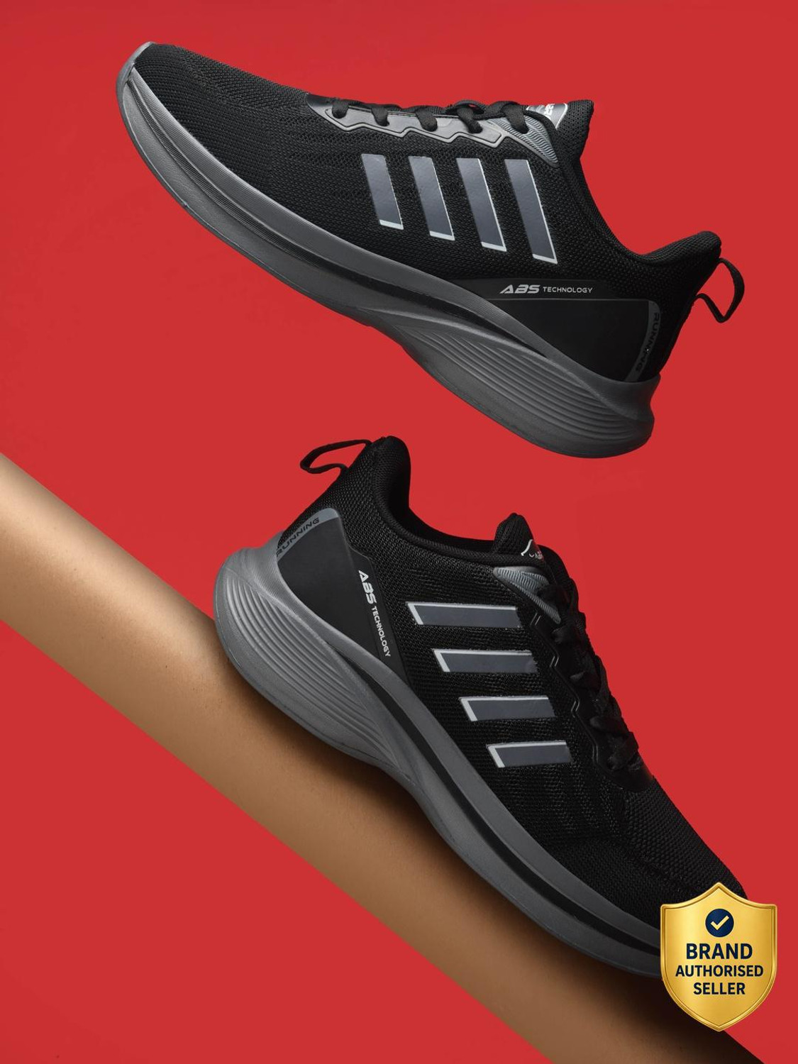 Image of Abros JASK Walking Shoes For Men