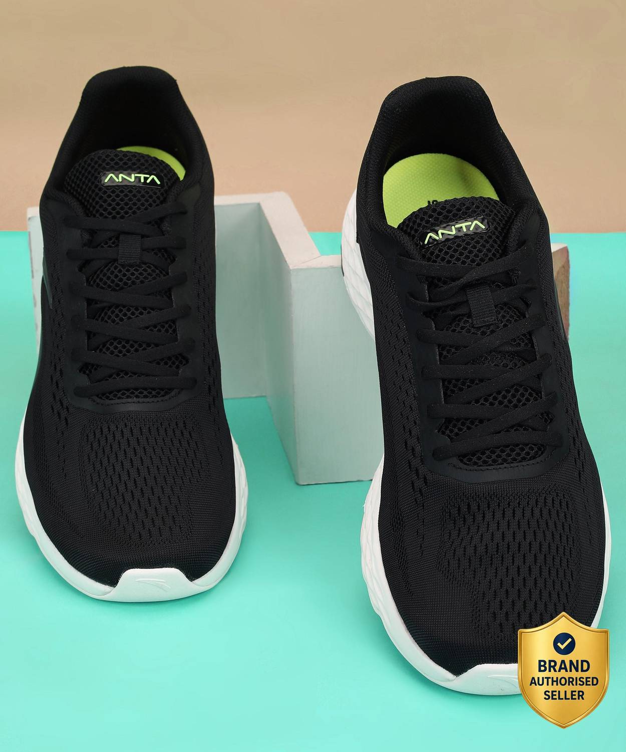 ANTA COMFY WAY Running Shoes For Men