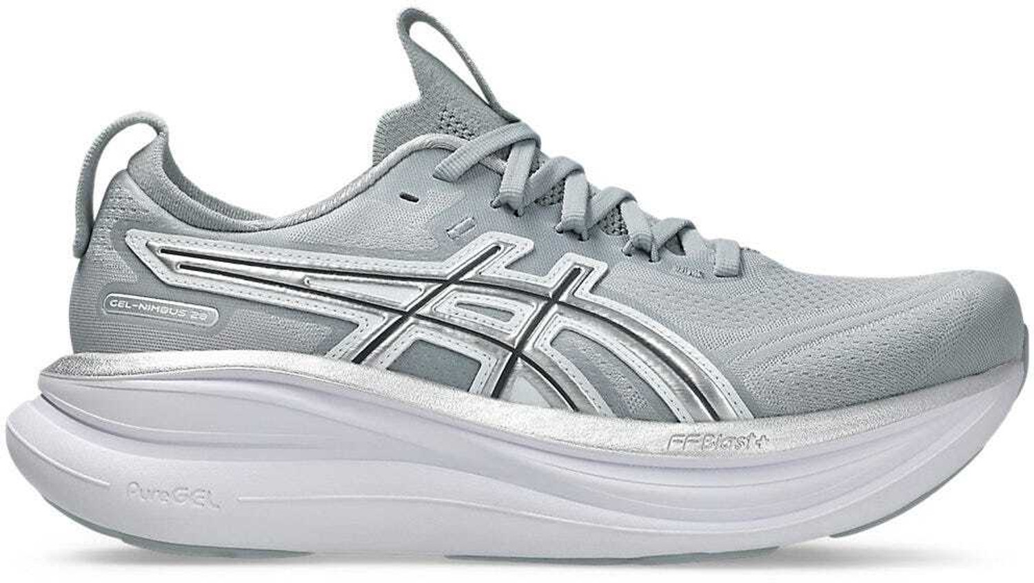 Image of Asics GEL-NIMBUS 28 ATC Outdoors For Women