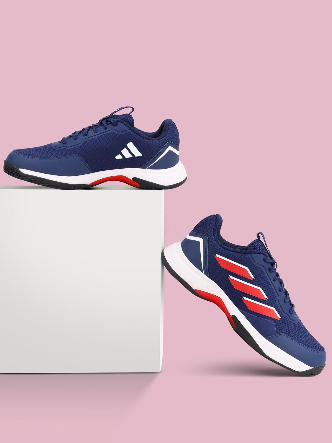 Image of ADIDAS TENNIS WIZ Tennis Shoes For Men