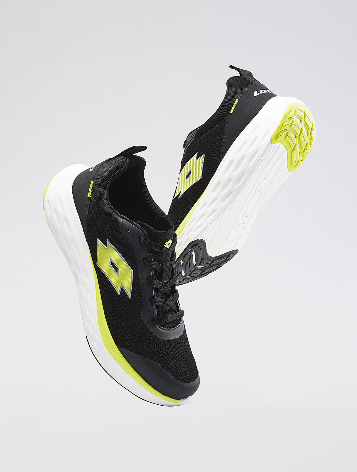 Image of LOTTO Aerostep Running Shoes For Men