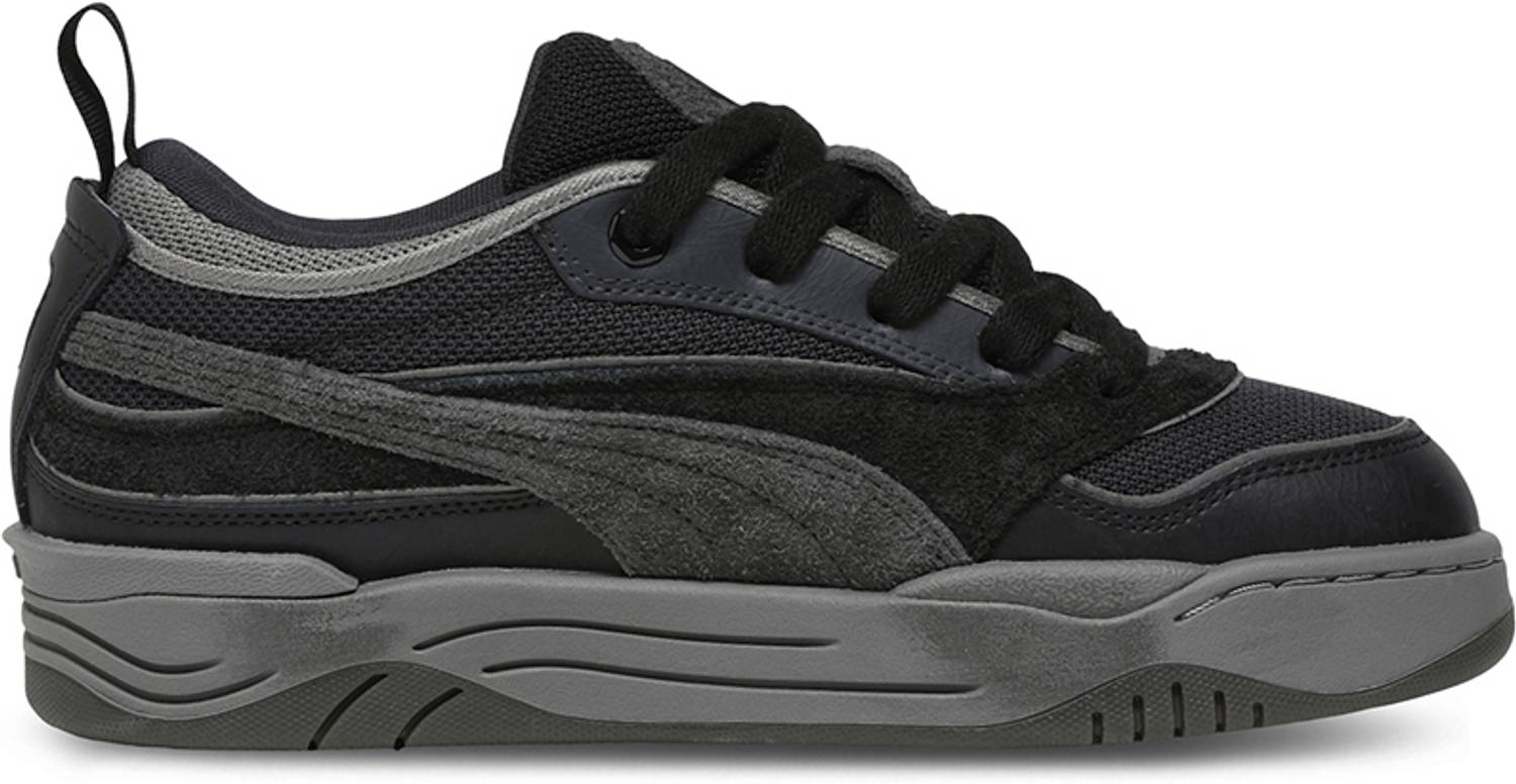 PUMA 180 Pro Overworn Black Men's Sneakers - Image 2