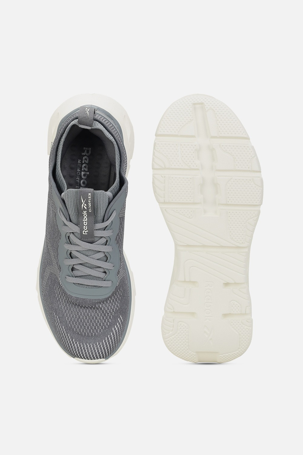 Image of REEBOK CLOUDFLEX ENCHANTING Walking Shoes For Men